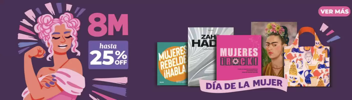 Catálogo Contrapunto (válido hasta 8-03)