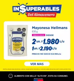 Catálogo Alvi Página 3