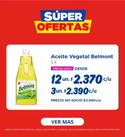 Catálogo Alvi Página 6