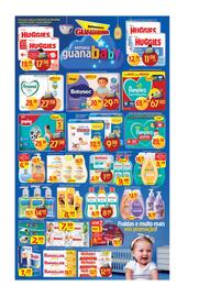 Encarte Supermercados Guanabara Página 12