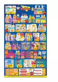 Encarte Supermercados Guanabara Página 11