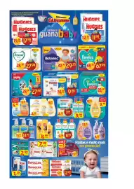 Encarte Supermercados Guanabara Página 12