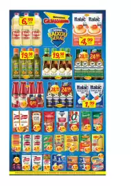 Encarte Supermercados Guanabara Página 3