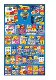 Encarte Supermercados Guanabara Página 9