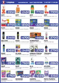 Catálogo Masivos semana 9 Página 3