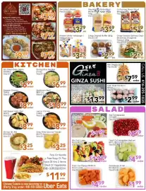 Ample Food Market flyer week 9 Page 2