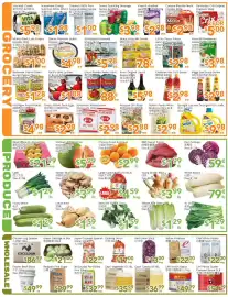 Ample Food Market flyer week 9 Page 3