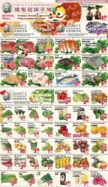 Oceans Fresh Food Market flyer week 9 Page 2