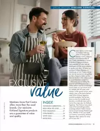 Costco catalogue Page 15