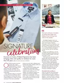 Costco catalogue Page 16