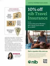 Costco catalogue Page 23