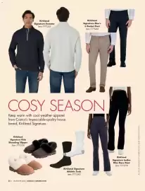 Costco catalogue Page 24