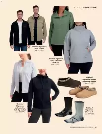 Costco catalogue Page 25