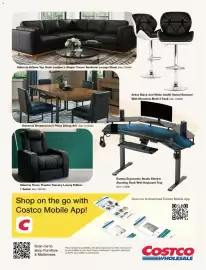 Costco catalogue Page 3