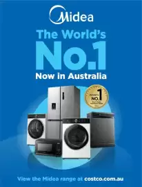 Costco catalogue Page 31