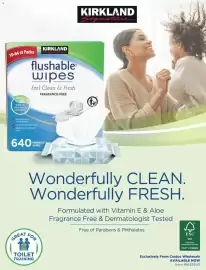 Costco catalogue Page 32