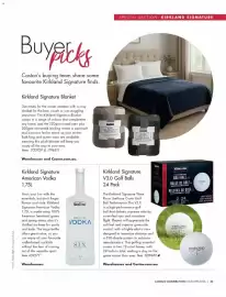 Costco catalogue Page 33