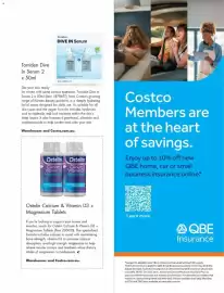Costco catalogue Page 65