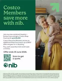 Costco catalogue Page 67