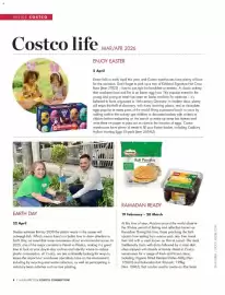 Costco catalogue Page 8