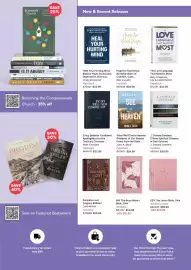 Koorong catalogue Page 2