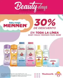 Catálogo Woolworth Página 2