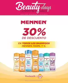 Catálogo Woolworth Página 6