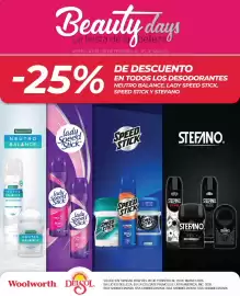 Catálogo Woolworth Página 7