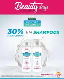 Catálogo Woolworth Página 9