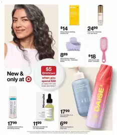 Catálogo Target Página 3