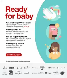 Catálogo Target Página 33