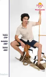 Catálogo Woolworth Página 11