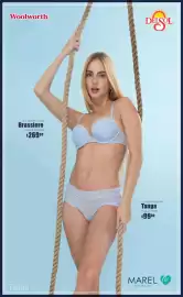 Catálogo Woolworth Página 12