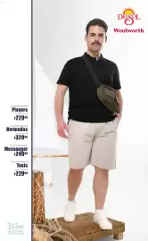 Catálogo Woolworth Página 16