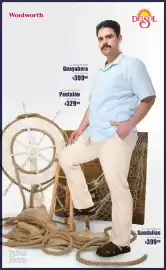 Catálogo Woolworth Página 21