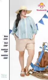 Catálogo Woolworth Página 22