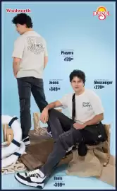 Catálogo Woolworth Página 23