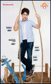 Catálogo Woolworth Página 27