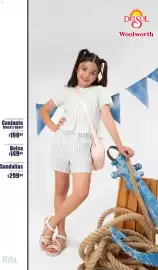 Catálogo Woolworth Página 29