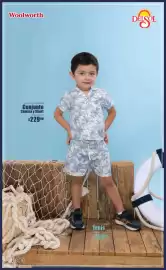 Catálogo Woolworth Página 34