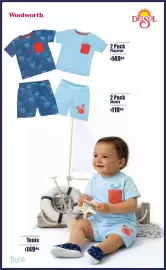 Catálogo Woolworth Página 35