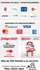 Catálogo Woolworth Página 38