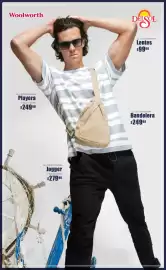 Catálogo Woolworth Página 7