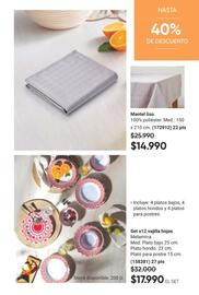 Catálogo Avon Página 20