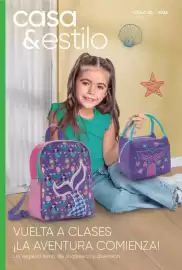 Catálogo Avon Página 1