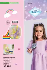 Catálogo Avon Página 10