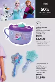 Catálogo Avon Página 11