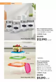 Catálogo Avon Página 16