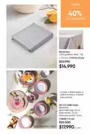 Catálogo Avon Página 20