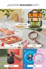 Catálogo Avon Página 3